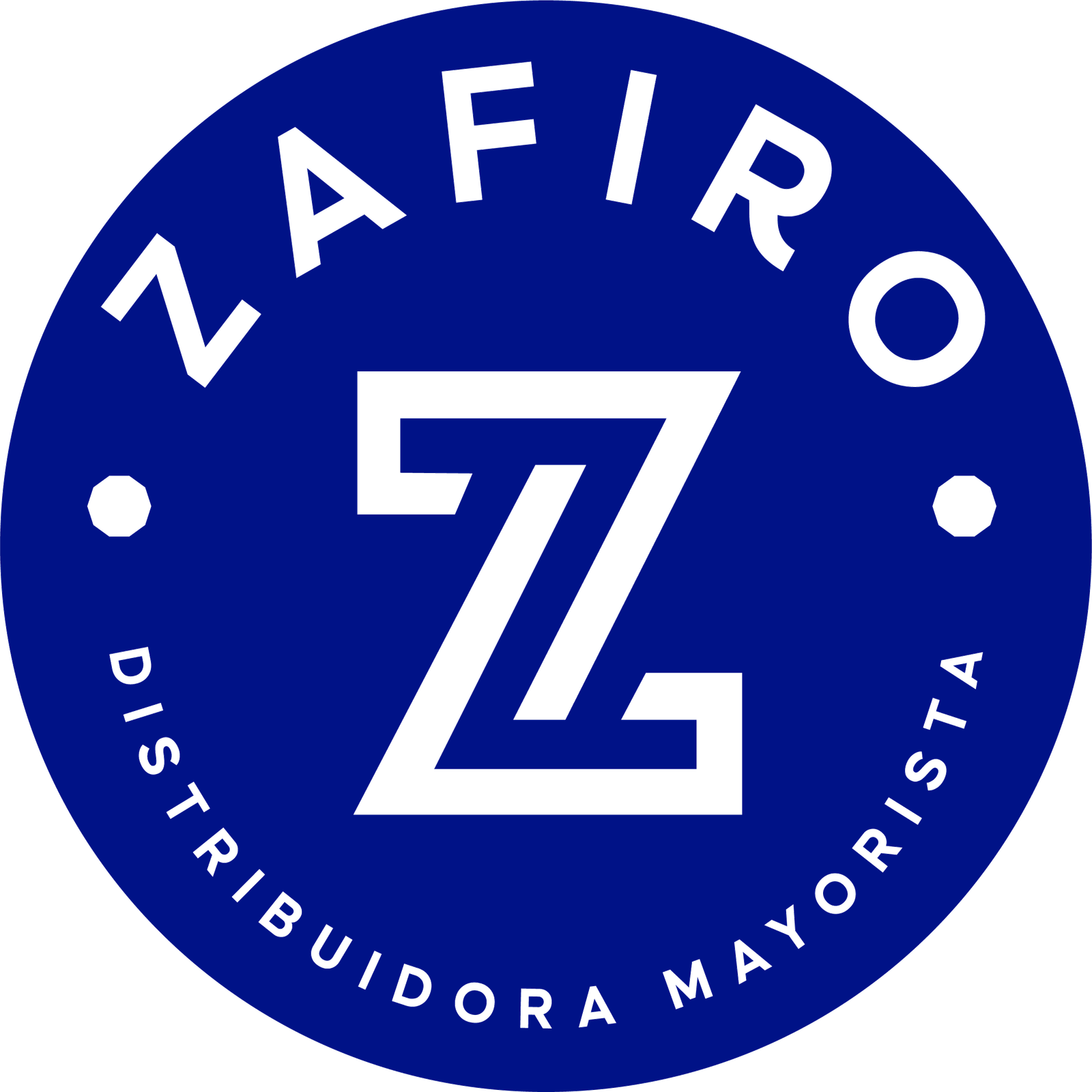 Zafiro Distribuidora